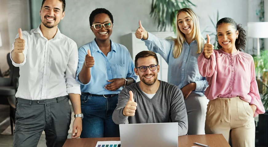 Centralized Information Management