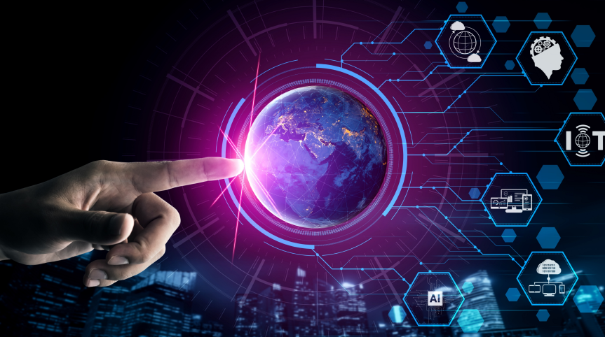 A Bright Future Unveiled