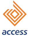 access bank