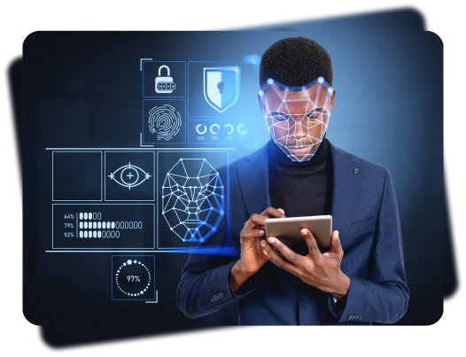 Identity and Access Management (IAM) 