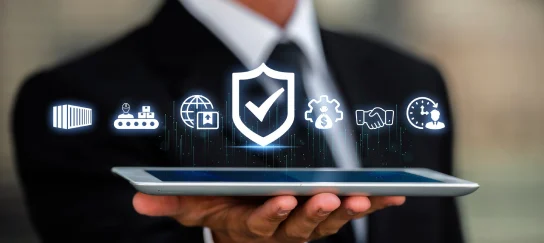 Security and Compliance