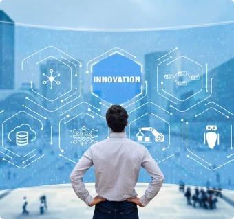 reshaping every industry