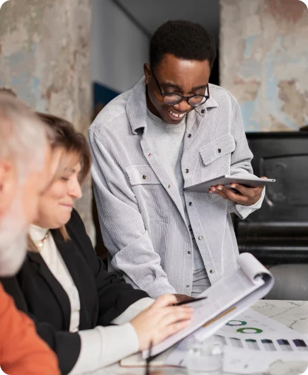 Workplace Modernization Assessment