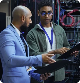 Cybersecurity Solutions _1