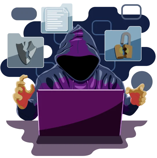 The Evolving Cyber Threat Landscape