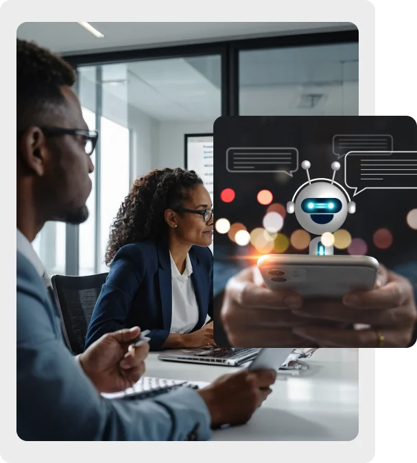 Empower Your Business with Digital & App Innovation