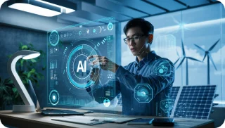 Innovate with HPC, AI Infrastructure