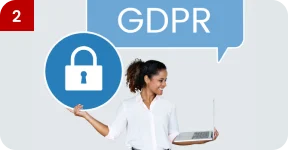 Data Protection and Compliance