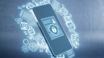 Mobile Security: Protecting Business Data on the Go