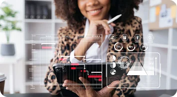 Customizable Service Tiers