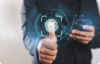 Robust Identity and Access Management