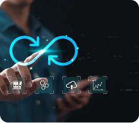 Seamless Integration