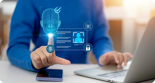 Identity Verification