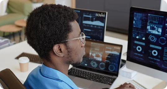 Simulated Phishing Campaigns