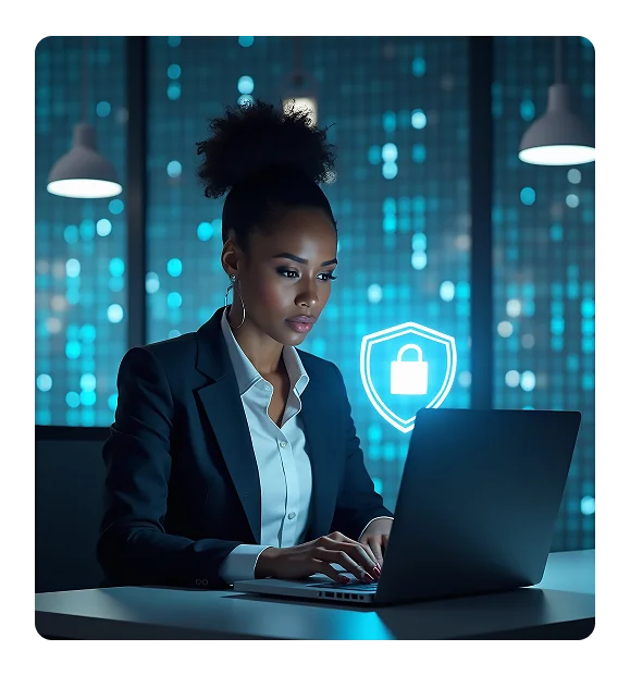 AI-Powered Network Security