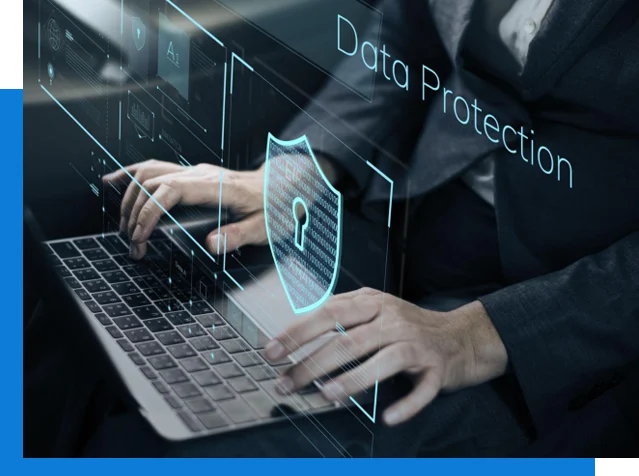 Information Protection and Governance​