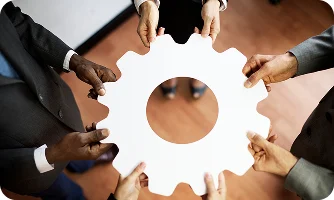 Improved Operational Efficiency