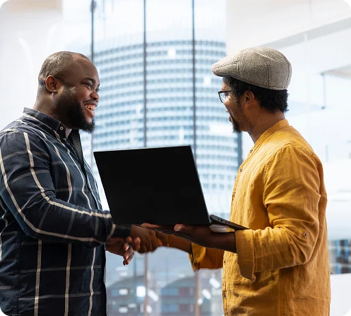 Empowered for the Future