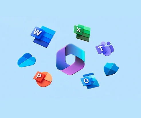 Microsoft 365 Copilot