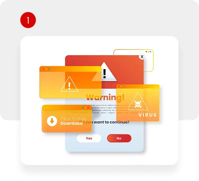 Loss of Critical Security Services