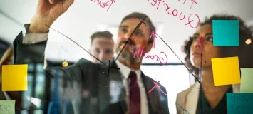 Quickly move from insight to action