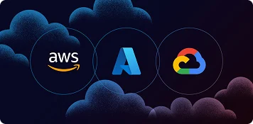 Cloud-Native Security for AWS, Azure, and GCP