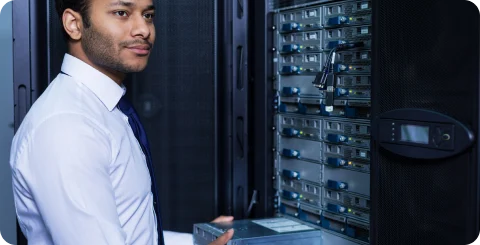 Tailored Services for Your Unique Business Needs​