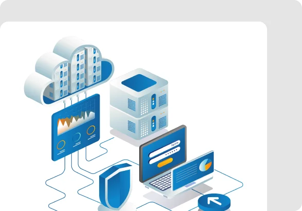 Infrastructure & Cloud Security