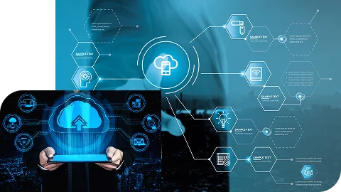 Unify your hybrid and multi-cloud enterprise data estate for analytics