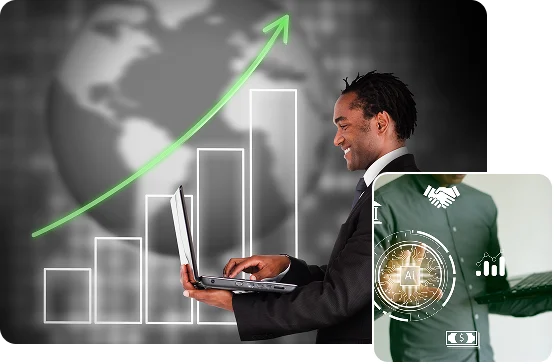 Digital Transformation